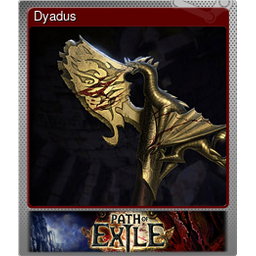 Dyadus (Foil)