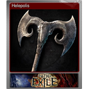 Helepolis (Foil)