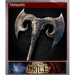 Helepolis (Foil)