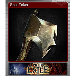 Soul Taker (Foil)