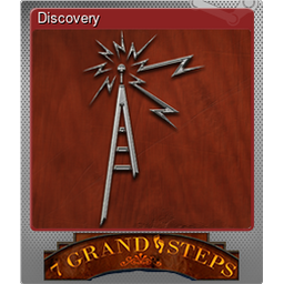 Discovery (Foil)
