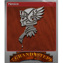 Heroics (Foil)