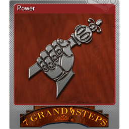 Power (Foil)