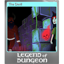The Devil (Foil)