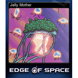 Jelly Mother