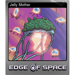 Jelly Mother (Foil)