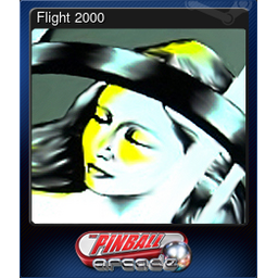Flight 2000