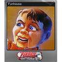 Funhouse (Foil)