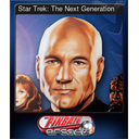 Star Trek: The Next Generation (Trading Card)