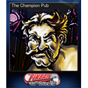 The Champion Pub