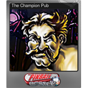 The Champion Pub (Foil)