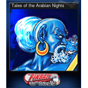 Tales of the Arabian Nights
