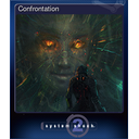 Confrontation (Trading Card)