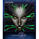 SHODAN (Trading Card)