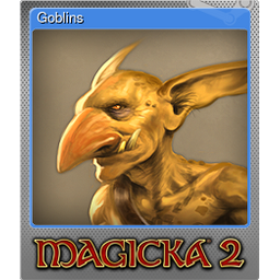 Goblins (Foil)