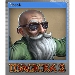 Nostrir (Foil)