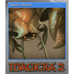 Swarm Baron (Foil)