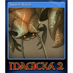 Swarm Baron