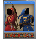 Wizards (Foil)