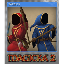 Wizards (Foil)