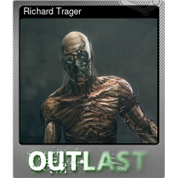 Richard Trager (Foil)