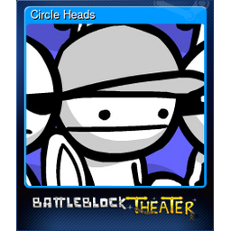 Circle Heads