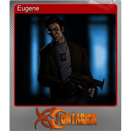 Eugene (Foil)