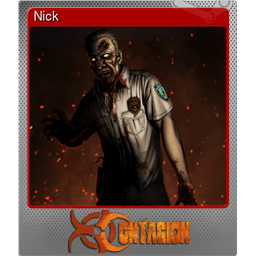 Nick (Foil)