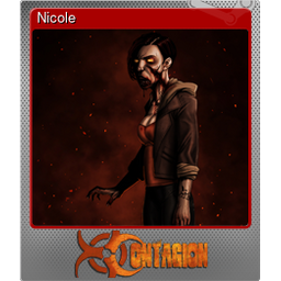 Nicole (Foil)