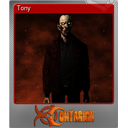 Tony (Foil)
