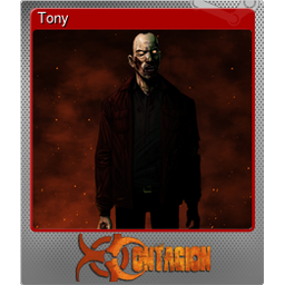 Tony (Foil)