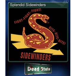 Splendid Sidewinders