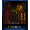 Chambers (Trading Card)