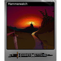 Hammerwatch (Foil)