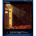 Prison (Trading Card)