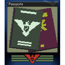 Passports