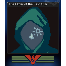 The Order of the Ezic Star