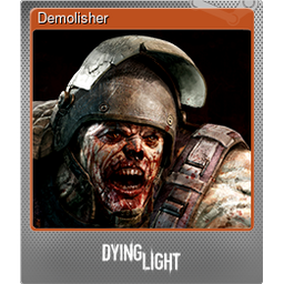 Demolisher (Foil)