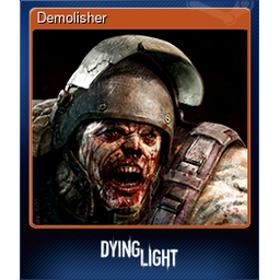 Demolisher