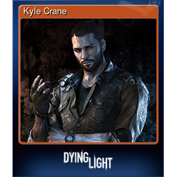 Kyle Crane