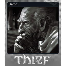 Baron (Foil)
