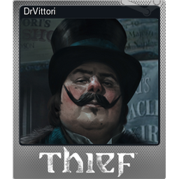 DrVittori (Foil)