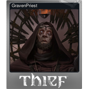 GravenPriest (Foil)