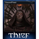 GravenPriest