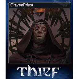 GravenPriest