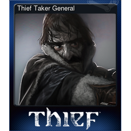 Thief Taker General