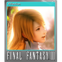 Affection (Foil)