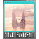 Castle (Foil)