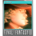 Embued (Foil)