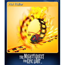 Hot Roller